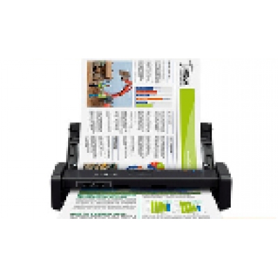 愛(ài)普生DS410 便攜式掃描儀