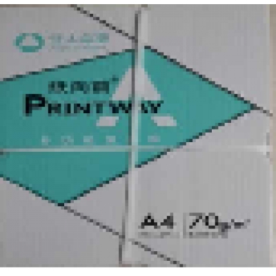 亞太森博 紙向前A4復(fù)印紙