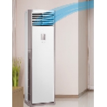 美的RFD-120LW PA401(B3)A 5匹空調柜機+8米管