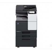 柯尼卡美能達C286i A3數(shù)碼一體機