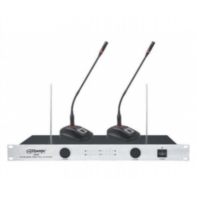 臺咪CM-8400合唱話筒