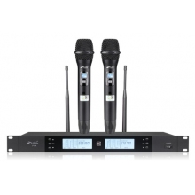 北極聲MS-X8無線話筒