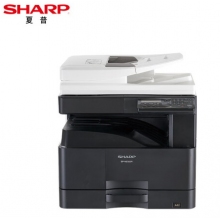 夏普BP-M2522R 復(fù)印機(jī) （含雙面輸稿器+工作臺）