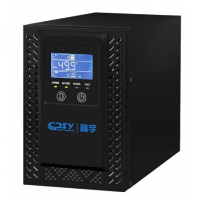 商宇HP1101H UPS(含電池、電池柜)