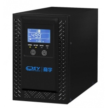 商宇HP1101H UPS(含電池、電池柜)