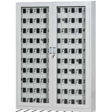 科創(chuàng)手機存放柜 48格 尺寸1800*960*300