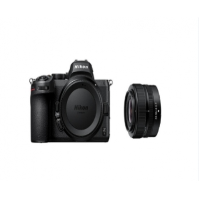 尼康Z5（鏡頭 24-50）相機(jī)