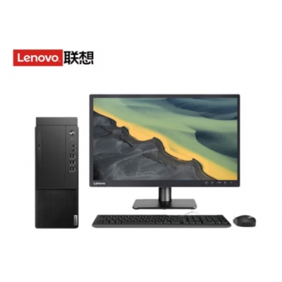 聯(lián)想啟天 M433 臺式機