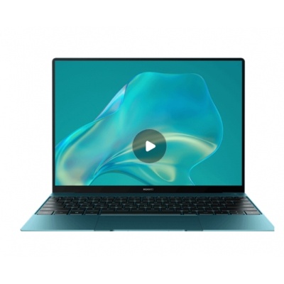 華為 MateBook X i5 16GB 1TB 13英寸3K筆記本