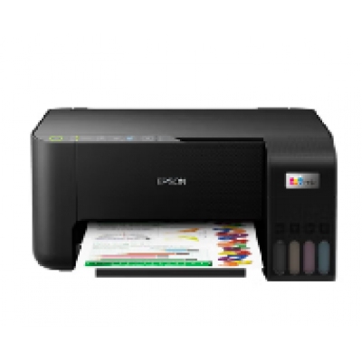 打印機(jī)-愛普生(EPSON)L3258 A4墨倉(cāng)式彩色無(wú)線多功能打印機(jī)