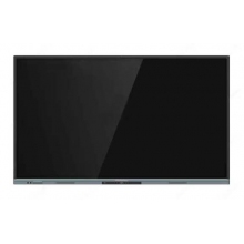 鴻合86英寸智能會議平板HD-86C1（含OPS電腦、視頻展臺）