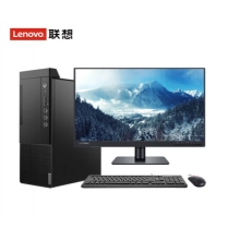 聯(lián)想啟天M450-A301(C) I5-12400/8G/512G SSD/集顯/無(wú)光驅(qū)/7.4L機(jī)箱h+23.8英寸液晶