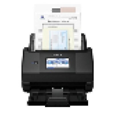 愛普生掃描儀ES-580W