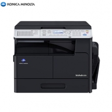 柯尼卡美能達(dá)（KONICA MINOLTA）bizhub 225i A3黑白打印機(jī)