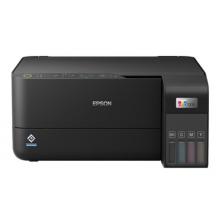 愛(ài)普生L3558多功能一體機(jī)