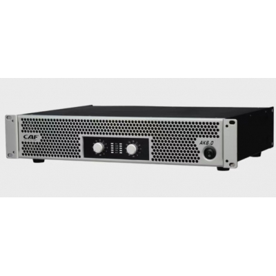 CAF AK8.0專業(yè)功放