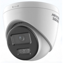 ?？礑S-2CD1345V2-LA(2.8MM) 400萬雙光半球 POE攝像機