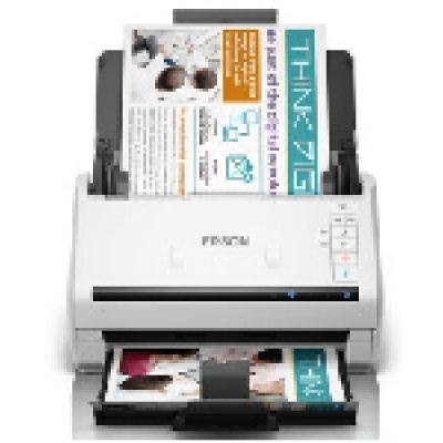 愛普生DS-775高速掃描儀