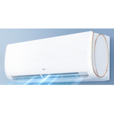 TCL KFRd-26GW/D-XQ11Bp(B3)變頻冷暖壁掛式空調(diào)