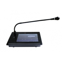 7寸觸摸話筒 SA903