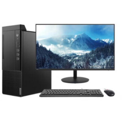 啟天M450  I5-12400/16GB/B660PCI/256固態(tài)+1TB機(jī)械/無(wú)光驅(qū)/260w電源/21.5LED