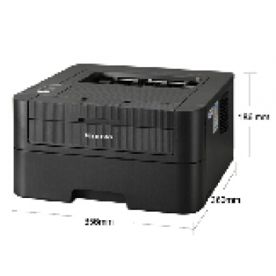 聯(lián)想黑白激光打印機(jī)LJ2405