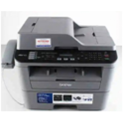 兄弟MFC-7380黑白激光打印機