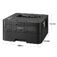 聯(lián)想黑白激光打印機(jī)LJ2405