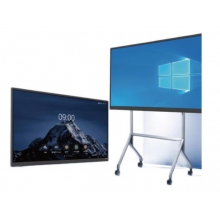 鴻合教學(xué)一體機會議平板HD-86F1（含移動支架、安裝）