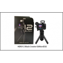 運動相機Gopro HER012