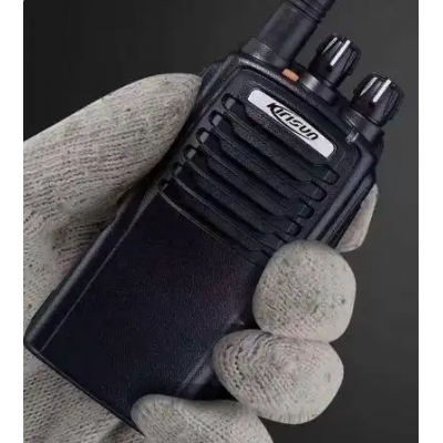 冠科對講機(jī)