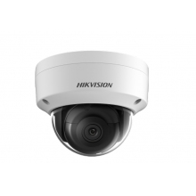 ?？礨系列 DS-IPC-T12HV3-iA/POE(2.8MM) H265 200萬音頻半球 POE 攝像機(jī)