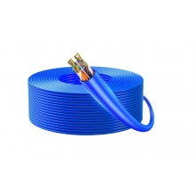 六類網(wǎng)線 藍色