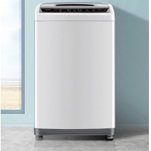 美的波輪洗衣機全自動家用 MB80V36T 8公斤